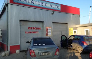Spălătoria Auto Dumbrava — Spălătorii auto