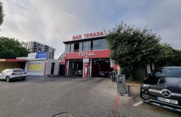 Total Wash — Spălătorii auto
