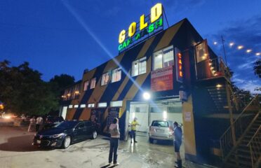 Gold Car Wash — Spălătorii auto