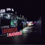 LuxWash