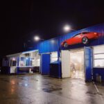 Autobania №1