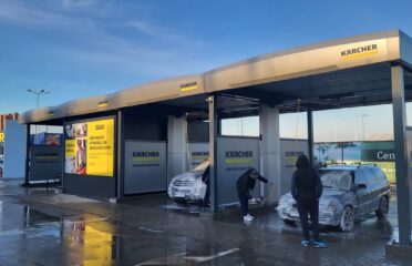 Kärcher Clean Park — Автомойки