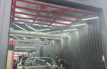 AUTOHUB Wash — Автомойки