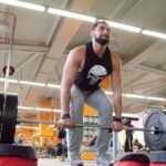 Energy Fitness