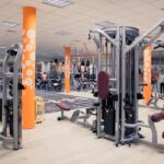Energy Fitness