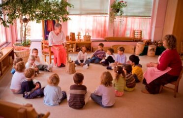 Sun Kids Academy — Детские сады