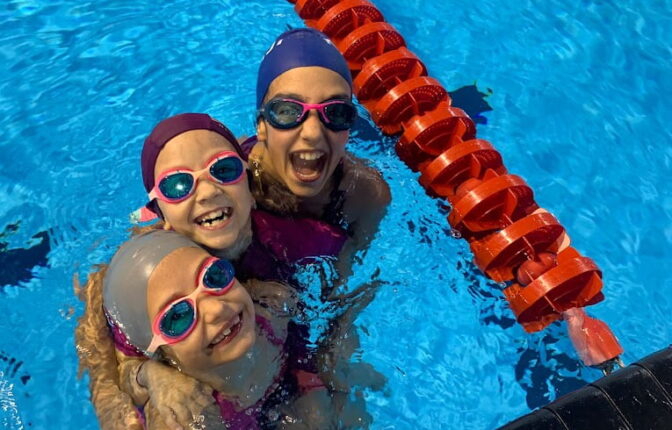 Sun Kids Academy — photo