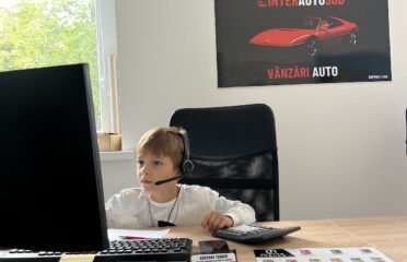 AutoGlobal — Автозапчасти