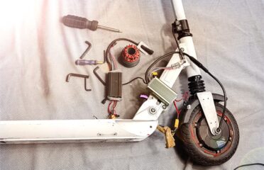 GoDrive — Moto, biciclete și transport electric