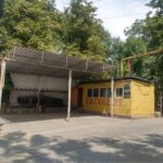 Vulcanizare, Miorița 3