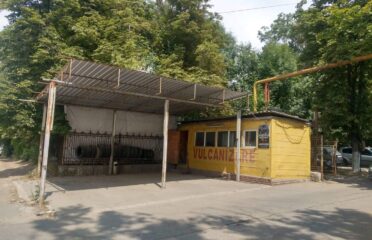 Vulcanizare, Miorița 3 — Tire service