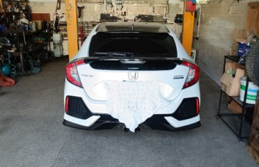 Opel Club Service — Service auto