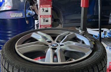 ProfAutoService — Service auto