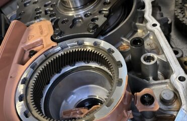 ToyTech Hybrid Autoservice — Auto service
