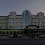 Vila Verde Hotel