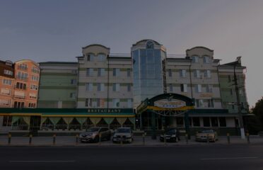 Vila Verde Hotel — Hoteluri