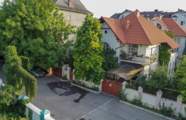 Hotel Gold Lion — SPA и сауны