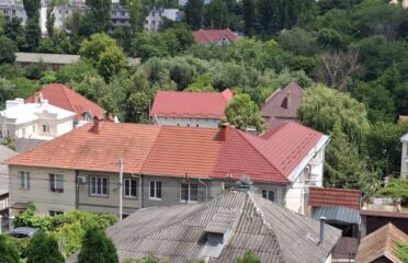 Vila LoLo — Отели