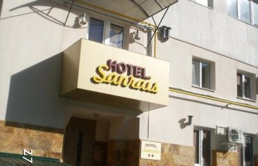 Hotel Sanrais — Отели