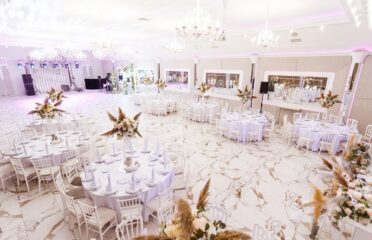 Garden Palace — Restaurante