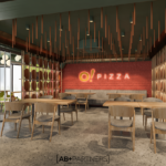 Corso Pizza