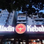Aladin Kebab