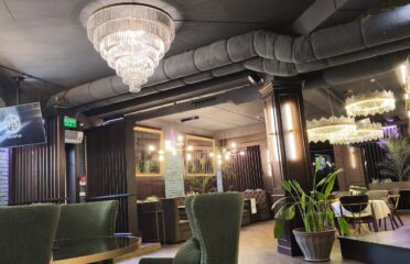 Dis-Bistro — Рестораны