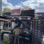 Gistro by George Standard