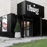 Coffee Hug
