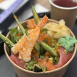 Yabai Sushi & Poke