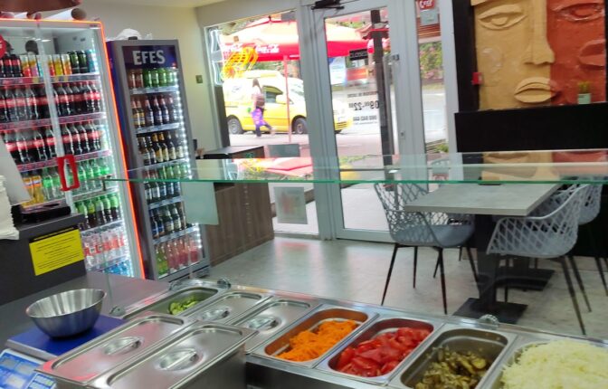 Max Kebab — photo