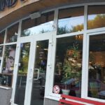 Grand Optica Café
