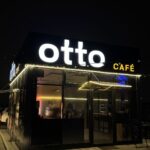 Otto Café