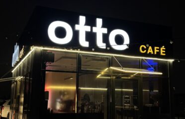 Otto Café — Cafenele