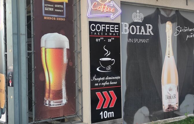 Koffik Cafe — photo