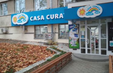 Casa Curată — Бытовая химия
