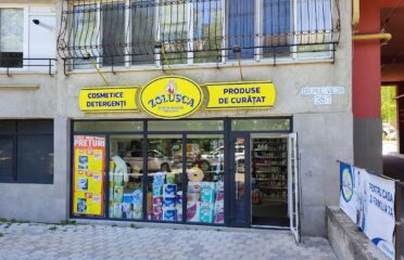 Zolușca — Бытовая химия