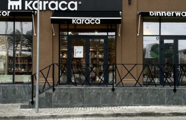 Karaca Home — Cadouri
