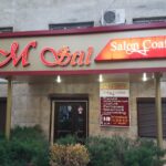 MStil Hair Style & Beauty Salon