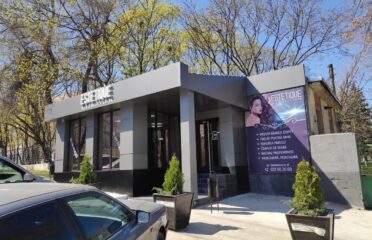 Estetique — Coafor