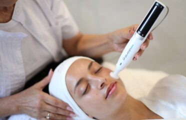SATOS Aesthetics — Cosmetologie