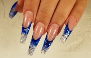 Beauty Boutique by Liliana Zmuncila — Manichiură și pedichiură