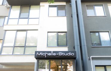 Michelle Studio — Saloane de înfrumusețare
