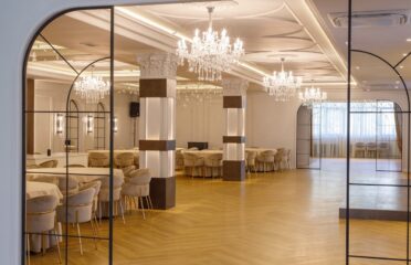 Ika Hall — Restaurante
