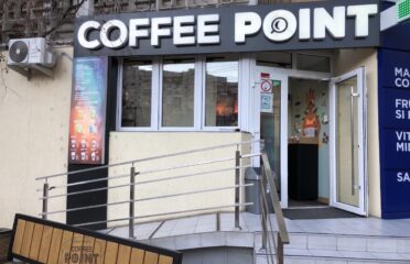 Coffee Point — Cafenele