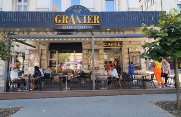 Granier — Cofetării