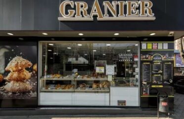 Granier — Cofetării