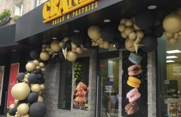 Granier — Pastry shops