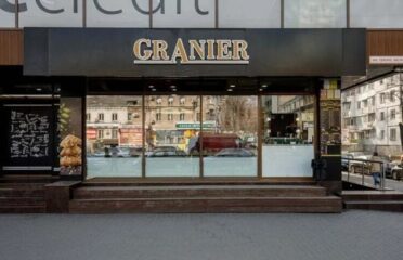 Granier — Cofetării