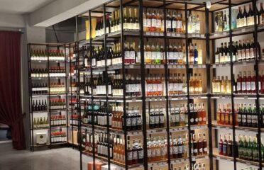 HEDONISM Coffee & Patisserie — Кафе